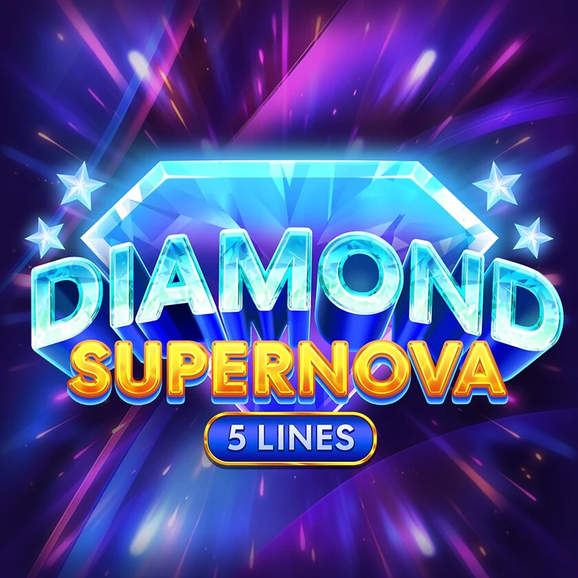 Diamond Supernova 5