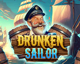 Drunken Sailor