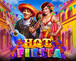 Hot Fiesta
